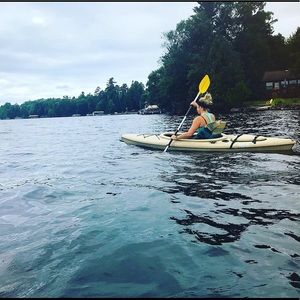 Meet your Posher, Lindsey